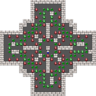 Уровень 34 — Payback 06